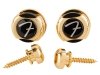 FENDER Infinity Strap Locks 0990818649 (GD)